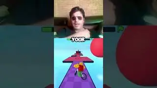 yOu PrOmIsEd My SoN fReE rObUx! 🤣