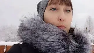 Где взять чистую воду для питья?! /добыча картошки/мой выходной