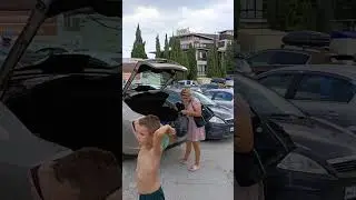 Лене и Люсе