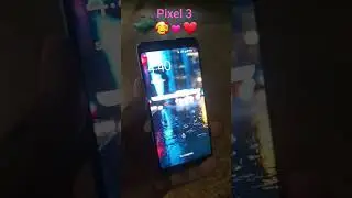 pixel 3 Just Amazing 🥰💓💯👌 #digitalmuks #pixelfan #pixel3in2023 #googlepixel3 #pixel3india