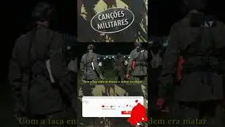 É faca na caveira!