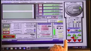 399 Setting up Mach3 to a CNC router with a laptop, How to