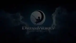 DreamWorks (2021) Closing (For 
