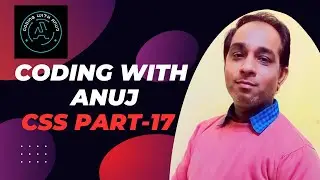CSS FROM BASIC TO ADVANCE PART-17 |  #TRANSITION PROPERTY
