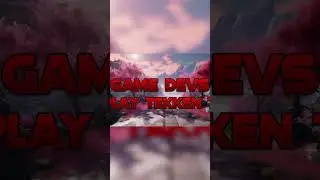 He Said WHAT!! Tekken7 Memes 