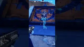 WTF IS THIS KID DOING? #fortnite