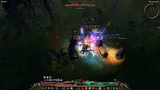 Belgo Ravager of Souls No Pharma 1:22