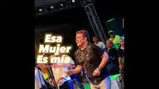 ESA MUJER ES MIA : VERSION - FABIAN CORRALES