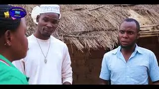 THE TWINS mapacha maasa episode 3 ebondo movies 2021