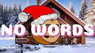 Sound the alarm (no words, No one wraps like an Elf)