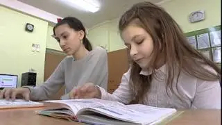 Электронные дневники в белорусских школах.ОНТ. Наше утро