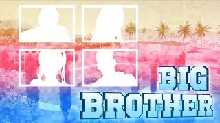 Meet the 16 Houseguests & the First HOH (Ep. 1) | Big Brother Season 3 | The Sims 4