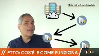 Connessione Internet FTTO: cos'è e come funziona