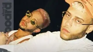 Mora x Jhay Cortez - Pegate Remix (Short Video)