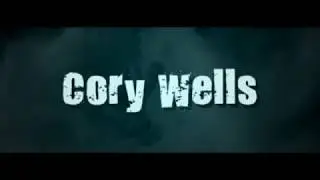 Cory Wells - One Jump Ahead Of The Storm