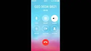 How to deal with a Telemarketer