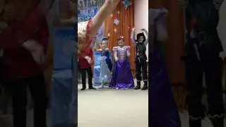 5 января 2017 г.