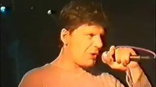Сектор газа Концерт в Германии (2000)