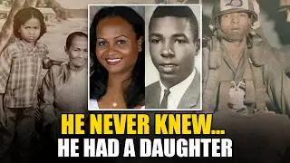 She Searched 50 Years to Find Her Father — What She Found Changed Everything