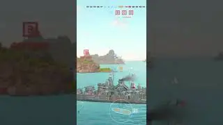 World of Warships: Legends Why You Don't Try to Win Harder