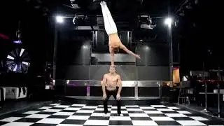 Contortion