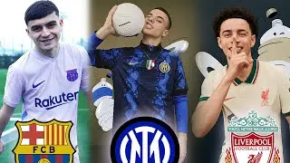 TOP 10 CAMISETAS de la TEMPORADA 2021/22! 🔥 | Córner ⚽