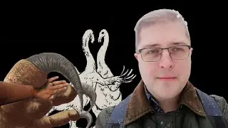 Planeta ant delno #16: dėl grožio nagus auginę dinozaurai ir išmirusių ryklių dantys