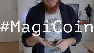 #MagiCoin (Magie)