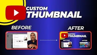 YouTube Custom Thumbnail - HINDI