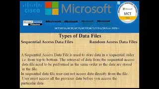 01-FILE HANDLING IN QBASIC