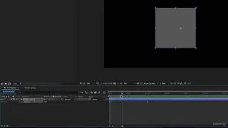 َafter effects Animating with Keyframes Adding and Editing Keyframes + Opacity Animations