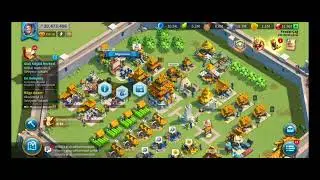 Rise of Kingdoms 1000 Altın Sandık Açılışı ve Bilgi Yuvası Tüm Sorular