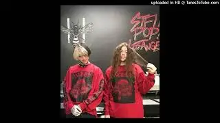 Lil Peep - Never Alone (Prod. by OmenXIII)