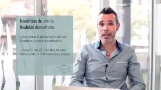 Curso iSkool: Realidad Aumentada en Educación