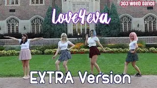 [303 WDC] 이달의소녀 LOONA / yyxy - love4eva EXTRA VERSION