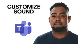 How to Change Microsoft Teams Notification Sounds (Step-by-Step)