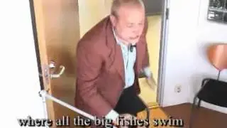STENFORS -- Sales rap Singalong