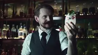 Рецепт модных коктейлей Schweppes