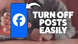 How To Turn Off Post Approval On Facebook Group 2026 (iPhone & Android)