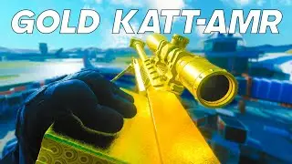The Fastest KATT-AMR (Best Class Setup)