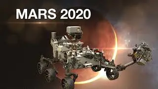 NASA's Mars Report February 2018