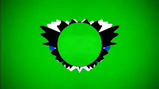 Free Green Screen Audio Visualizer (41)
