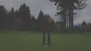 Golf putting is Arithmetic 01 - A Simple Formula That Makes Putting Easy