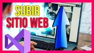 🔥TODO Lo Que NECESITAS Saber Para Publicar Un Sitio Web ASP.NET Core MVC a Azure |Visual Studio 2022