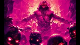 TOP 10 Epic Anime Demon Powers Awakening