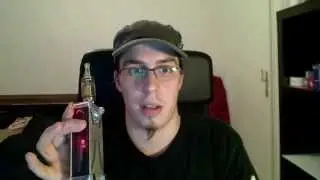 Dalton Box Mod DBM30 mit DNA 30D DEUTSCH GERMAN