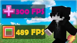 The BEST Fps Boosting Texture Packs For PvP