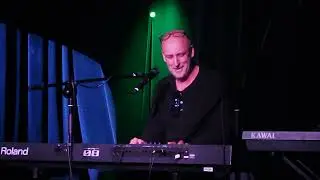 Michal Vaněk: Možná