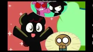 Paffendorf + Creepypasta + HTF extended