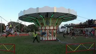 Kermis Waarland 2020